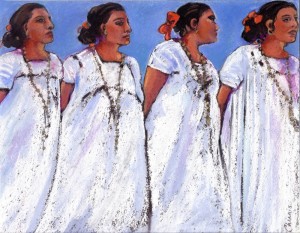 Chimnis - 4Women