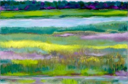 Marshland