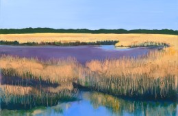 Golden Marsh