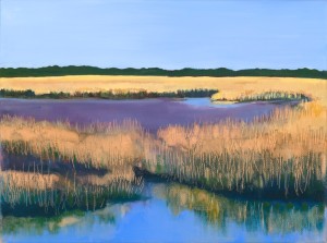 ChinnisJ-Golden Marsh