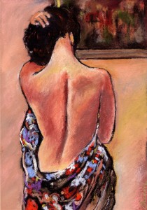 Chinnis - after bath-16x23-p2-WT-crbw